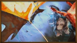 Осенние листья