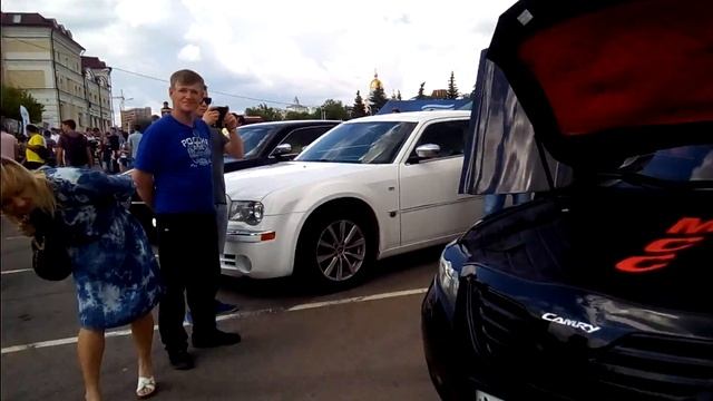 SPEED&STYLE Саранск смотреть онлайн