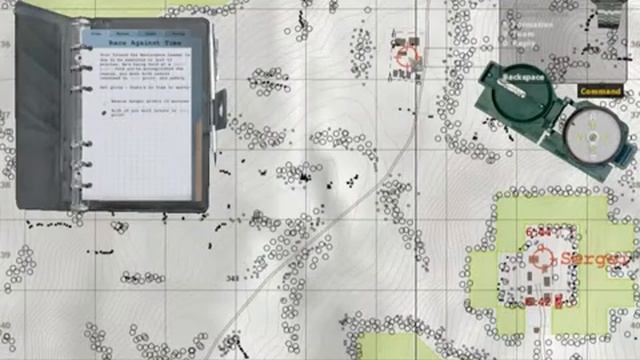 ARMA: Red Hammer (Operation Flashpoint: Red Hammer) Mission 19 "Race Against Time" смотреть онлайн