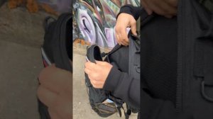 Рюкзак Тактический GONGTEX GHOST II HEXAGON BACKPACK