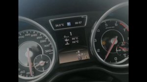 MB ML 63 amg M157 900 Hp Acceleration Startline performance tuning