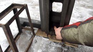 Токарный станок 1К62 - смазка станины, фартука, суппорта.