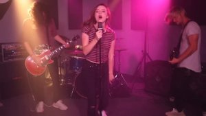 Dance Monkey  - Tones and I (Cover by First to Eleven)