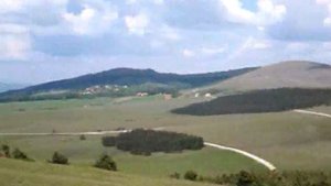 Окрестности Златибора, Сербия