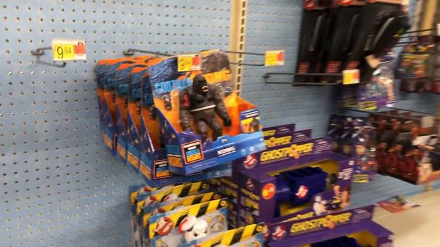 CLEARANCE=CASTLE GREY SKULL @ WAL-MART ? and other Clearance TOYS смотреть онлайн