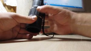 Обзор монокуляра BEILESHI он же BUSHNELL 16 Х 52 day & night.