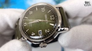 Seiko Presage SRPF41J1 / SARY181  Limited Edition