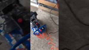 Компрессор electrolite часть2
