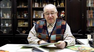 «Как старик корову продавал». Евгений Петросян