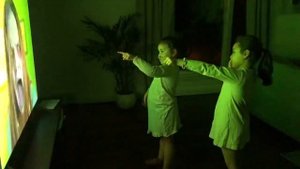 Scary Maze Game Prank (FUNNY)