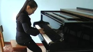 Grecu Alexandra Майкапар Маленькая сказка