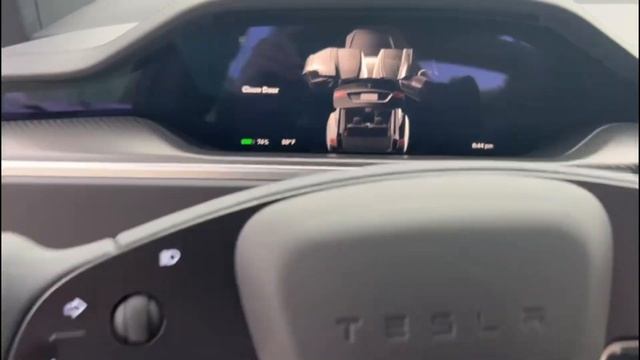 Заказать Новую Tesla Model X Plaid из США легко у Флорида 56 . под Ключ в РФ