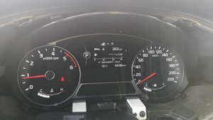 Kia soul supervision