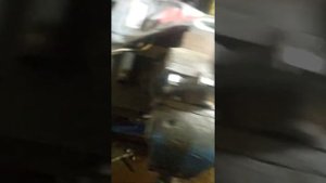 выбиваем евро шплинт (трубчатый шплинт)