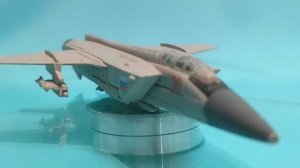 Самолетик СУ 35