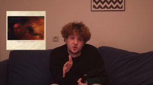 Cocteau Twins, или самая загадочная группа эвер.