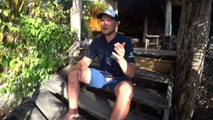 Рыбалка в Австралии. Часть 1