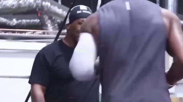 KNOCKOUT! JAKE PAUL'S FIGHT WITH MIKE TYSON CALLED OFF!