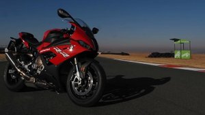 2020 BMW S 1000 XR Review