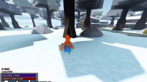 Weak Legacy | How to become a DEMON + Sickle Showcase