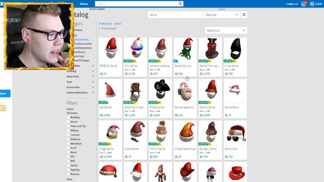 TRADING ROBLOX ACCOUNTS WITH ANT!! смотреть онлайн