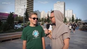 ПОТЕРЯННОЕ Поколение