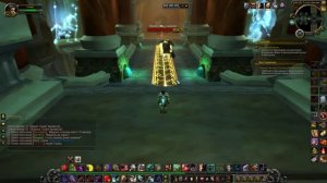 Как Получить Большого Чёрного Боевого Мамонта World of Warcraft: Wrath of the Lich King