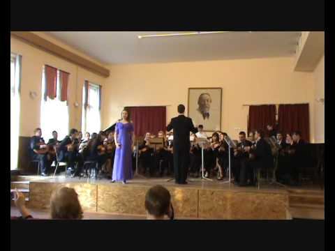 Katyusha - Катюша смотреть онлайн