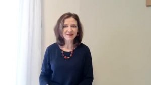 Анонс курса Светланы Ревич "Основы сенсорной интеграции для специалистов"