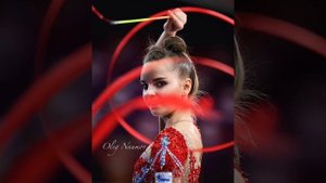 музыка для художественной гимнастики (Voilá)
