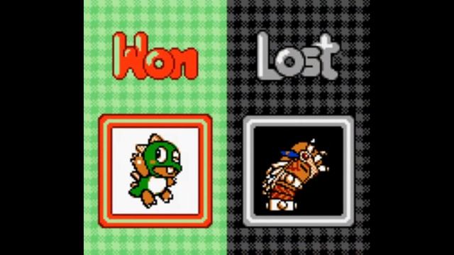 Bust-A-Move Millennium Game Genie (Game Boy Color) смотреть онлайн