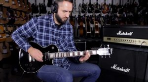 Jolana Diamant 1979 Custom - Guitar Demo