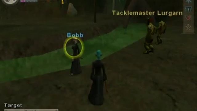 Everquest Online Adventures смотреть онлайн