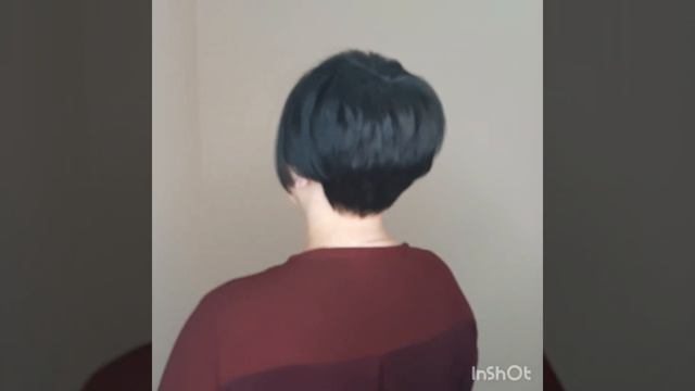 СТРИЖКА УДЛИНЕННОЕ ПИКСИ смотреть онлайн