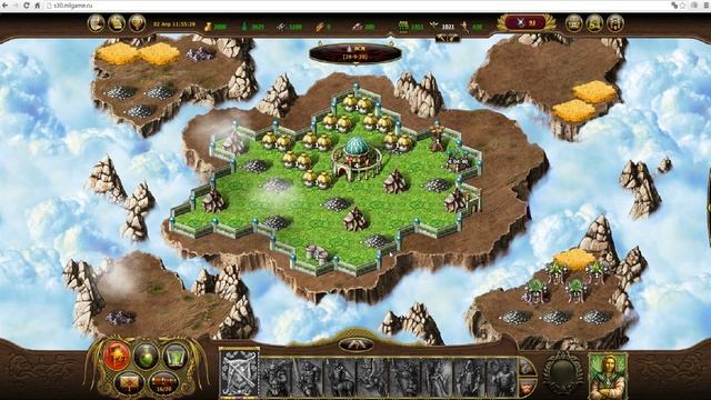 My lands, итоги 14 дней игры. смотреть онлайн