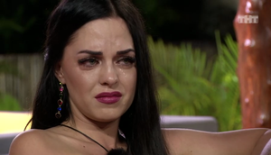 Дом-2: Конфликт Маши и Юли