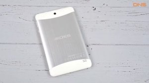 Распаковка Archos 70 Platinum / Unboxing Archos 70 Platinum