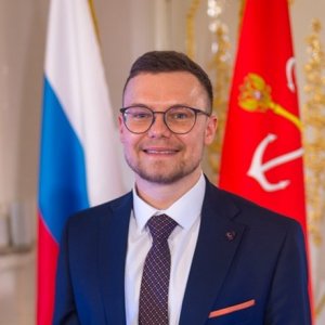 Учитель физики представит Петербург на всероссийском конкурсе "Учитель года России"