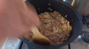 Макароны с соусом болоньезе. Рецепты от души. Макароны по флотски. Сочный ужин