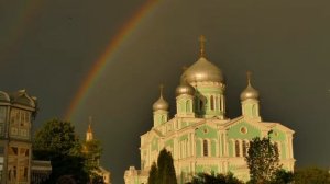 Прямая трансляция пользователя Свято-Троицкий Серафимо-Дивеевский женский монастырь