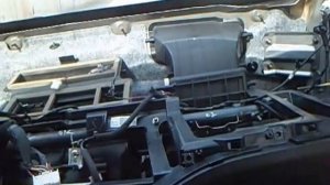 установка торпеды киа пиканто 1