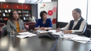 Вебинар PwC: "Проблемы возврата НДС в Казахстане"