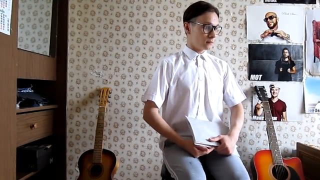 ТИПЫ ЛЮДЕЙ ИГРАЮЩИХ НА ГИТАРЕ смотреть онлайн