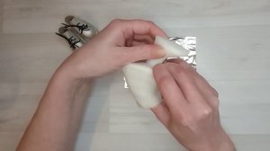 ⚡Колодки для кукольной обуви за полчаса.Полиморфный пластик.