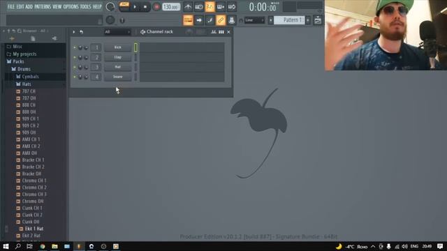 Что делать если в NEXUS reFX не банок или presets решение проблемы | NEXUS reFX no cans or presets смотреть онлайн