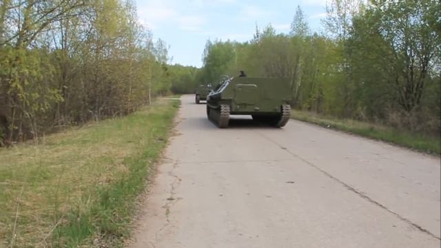 Новый Быт Полигон смотреть онлайн