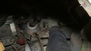 Рембат ЗВО и "реабилитация" техники