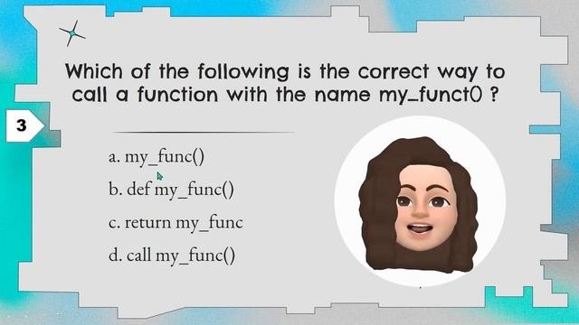 CBSE Class XII Computer Science With Python -Term I - MCQ Part 3