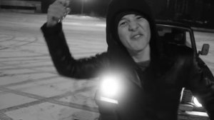 ЧЕРНЫЙ ПИСТОЛЕТ (фан клип)