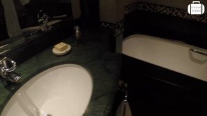 Отзыв об отеле Grand Hyatt Dubai 5* ОАЭ (Дубай)